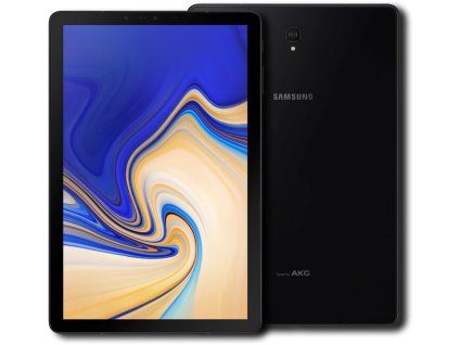 Samsung Galaxy Tab S4 10.5 LTE černý