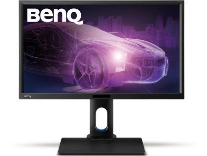 24" BenQ BL2420PT