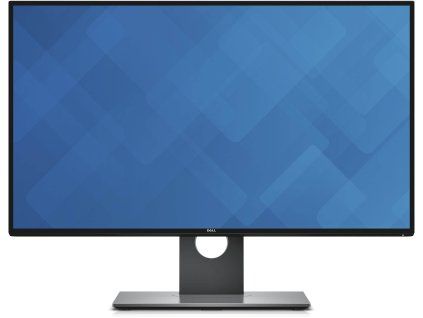 27" Dell U2717D UltraSharp