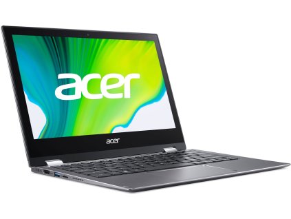 Acer Spin 1 Steel Gray celokovový