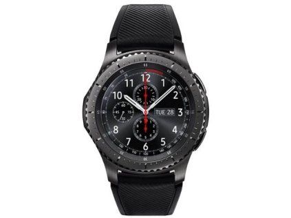 Samsung Gear S3 Frontier