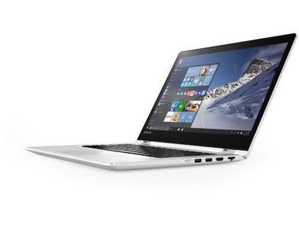 Lenovo Yoga 510-14IKB White