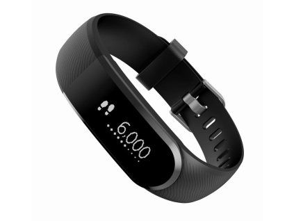 VeryFit 101DIX01 Black