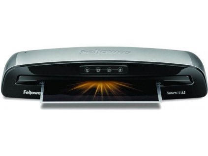 Fellowes Saturn3i A3