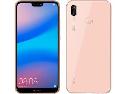 HUAWEI P20 Lite Sakura Pink