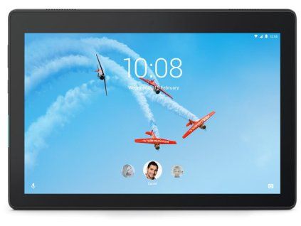 Lenovo TAB E10 16GB Black