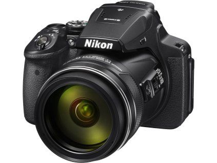 Nikon COOLPIX P900