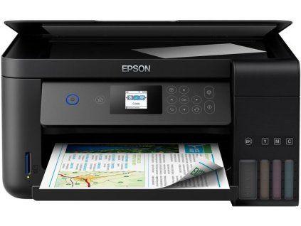 Epson EcoTank ITS L4160