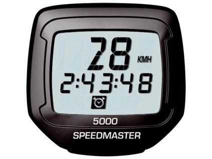 Sigma PL 5000 Speedmaster