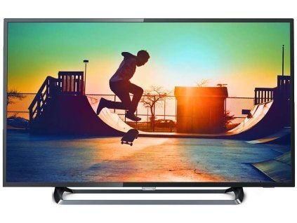 55" Philips 55PUS6262