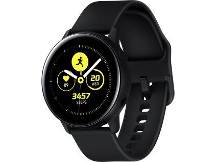 Samsung Galaxy Watch Active Black