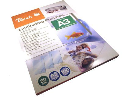 Peach PP580-01 lesklé