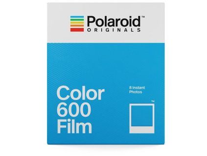 Polaroid Originals 600