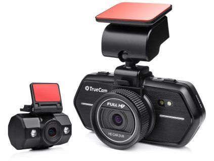 TrueCam A6