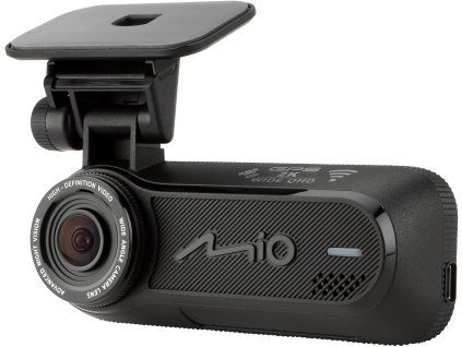 MIO MiVue J85 WIFI 2.5K QHD
