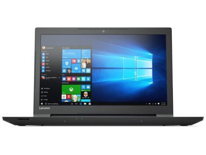 Lenovo V310-15IKB Black