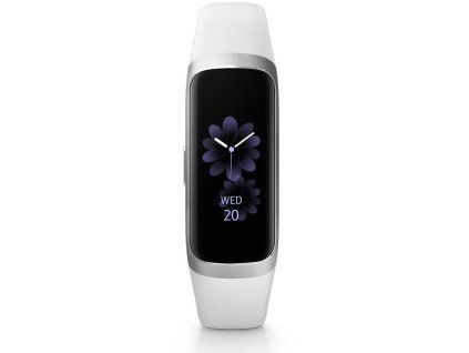 Samsung Galaxy Fit Silver