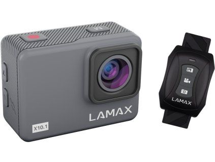 LAMAX X10.1