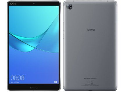 Huawei MediaPad M5 8.4 WiFi Space Gray