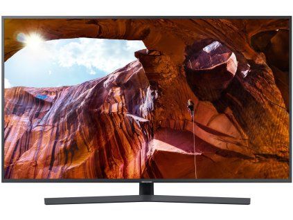 43" Samsung UE43RU7402