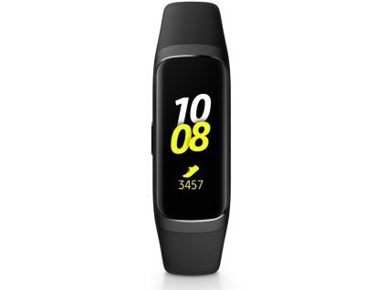 Samsung Galaxy Fit Black