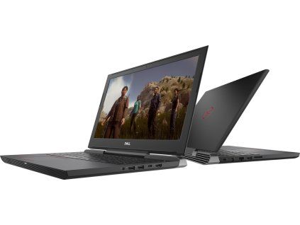 Dell G5 15 Gaming (5587) Black