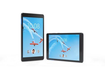 Lenovo TAB E8 16GB Black