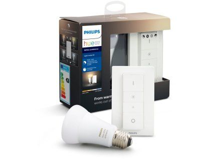 Philips Hue Light recipe kit
