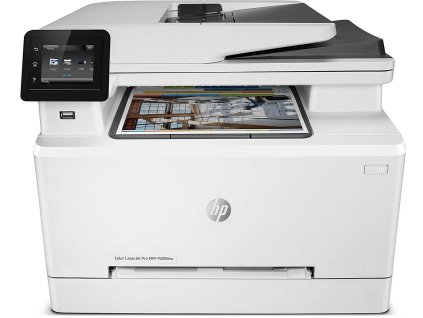 HP Color LaserJet Pro MFP M280nw
