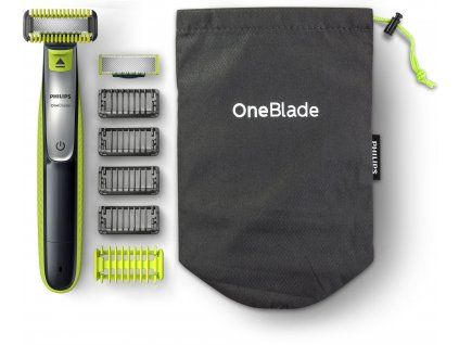 Philips OneBlade QP2630/30 na tvář a tělo