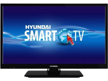 22" Hyundai FLR 22TS200 SMART