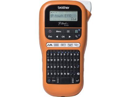 Brother PT-E110VP