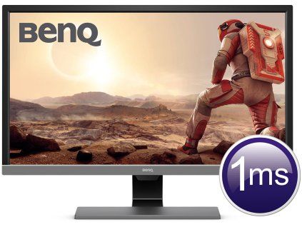 28" BenQ EL2870U