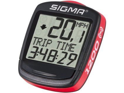 Sigma Baseline 1200 WL