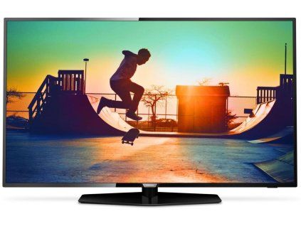 55" Philips 55PUS6162