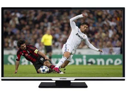 32" Hyundai HLR 32TS470 SMART