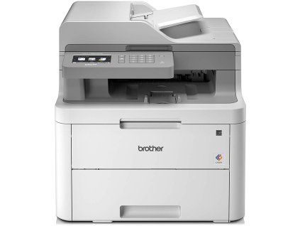 Brother DCP-L3550CDW
