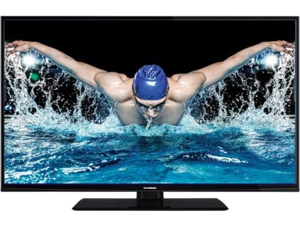 43" Hyundai FLR 43TS511 SMART