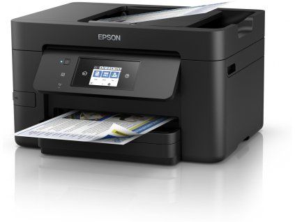 Epson WorkForce Pro WF-3720DWF