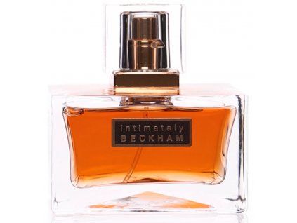 DAVID BECKHAM Intimately Beckham EdT 75 ml