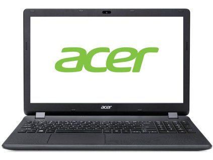 Acer Aspire ES15 Midnight Black