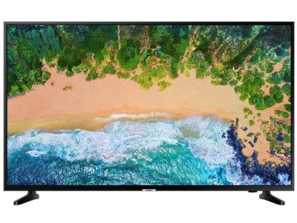 43" Samsung UE43NU7022