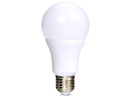 Solight LED žárovka E27 12W 3000K