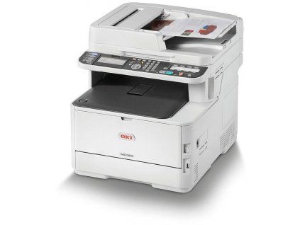 OKI MC363dnw