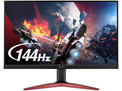 27" Acer KG271Cbmidpx Gaming