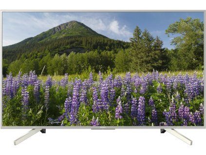 55" Sony Bravia KD-55XF7077