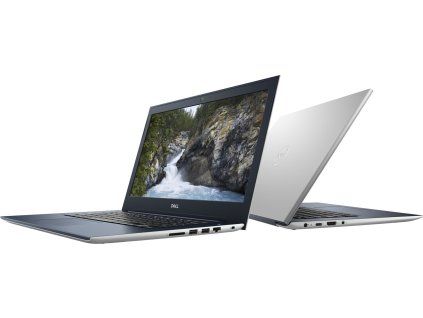 Dell Vostro 5471 šedý