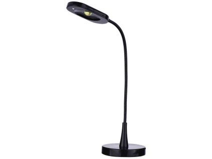 EMOS LED ST. LAMPA HT6105 HOME černá
