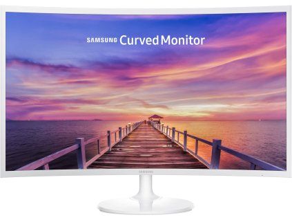 32" Samsung C32F391
