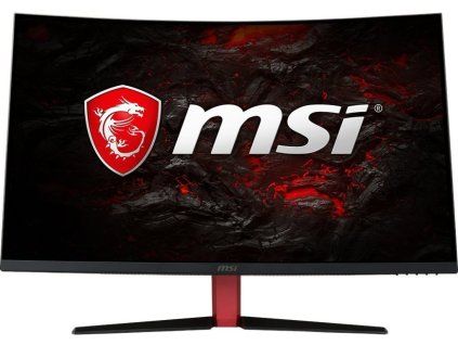 31.5" MSI Optix AG32CQ